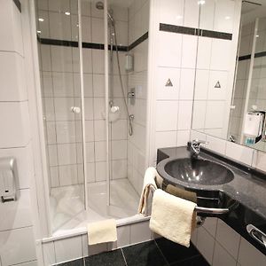 Standaard Eenpersoonskamer